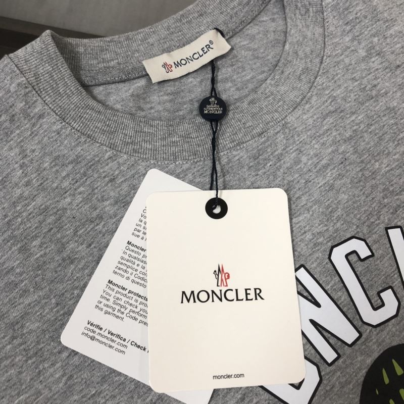 Moncler T-Shirts